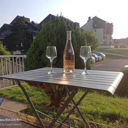 Appartement L'annexe à Courseulles-sur-Mer Extérieur photo