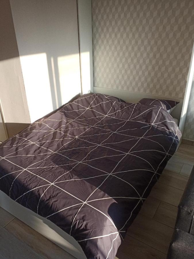 Appartement L'annexe à Courseulles-sur-Mer Extérieur photo