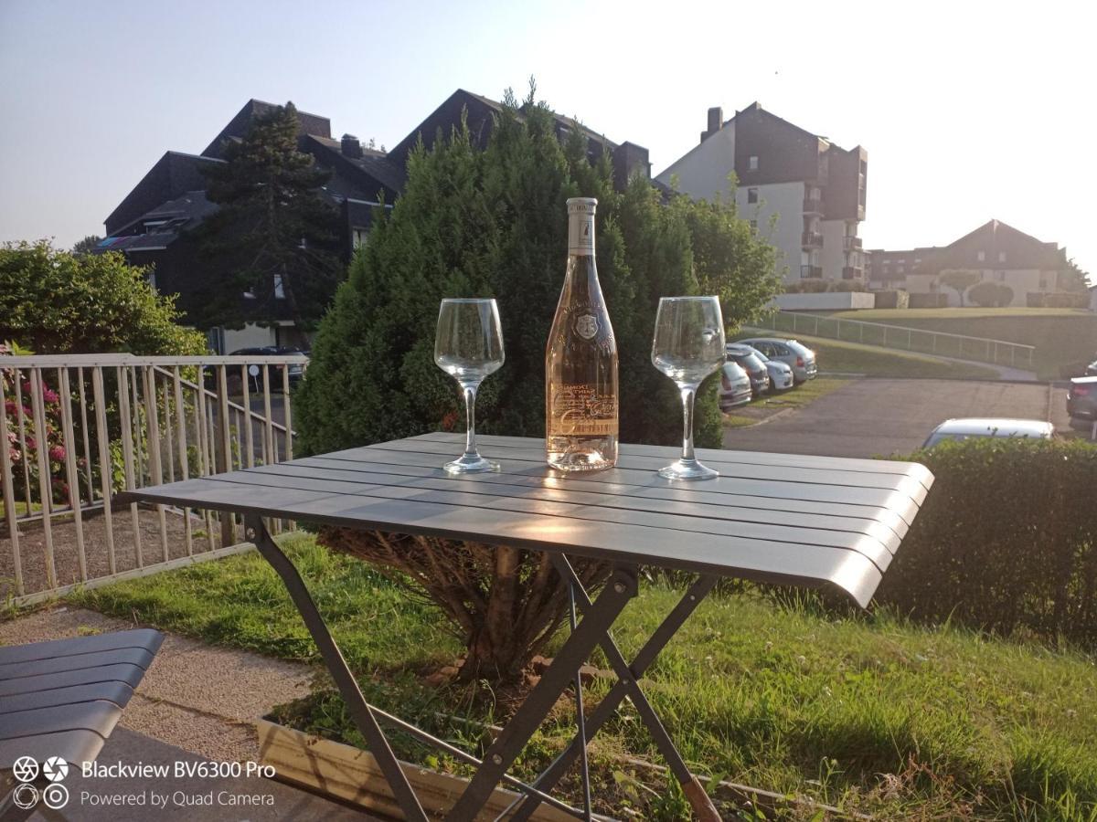 Appartement L'annexe à Courseulles-sur-Mer Extérieur photo